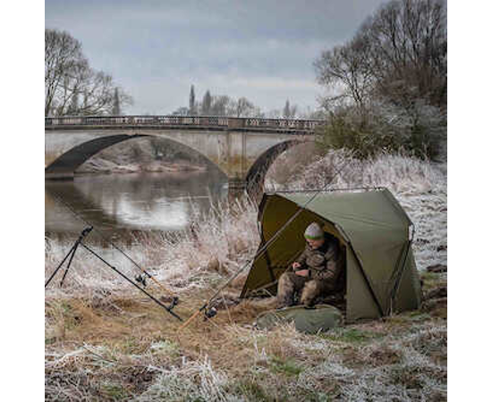 Korum Day Shelter Lite