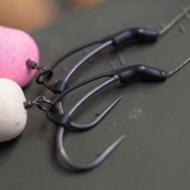 Korda Kickers D-Rig Green