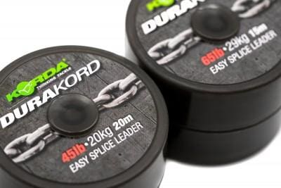 Korda Dura Kord 45lb 20m