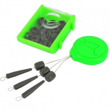Korda Naked Chod Safety System