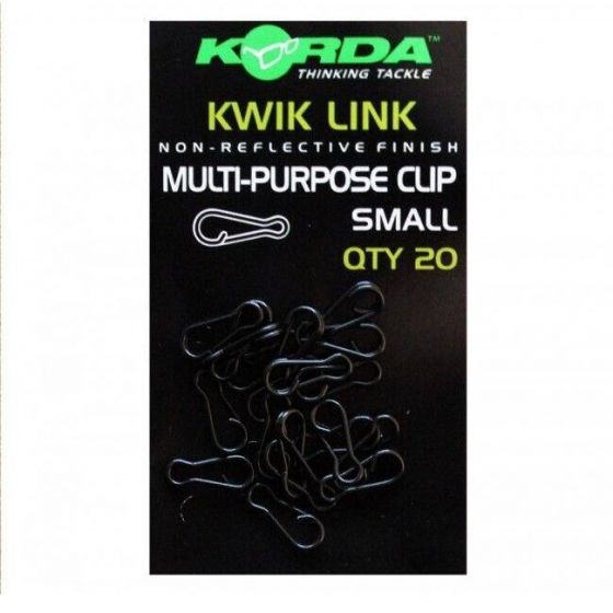 Korda Kwik Links