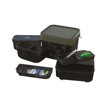 Korda PVA Kontainer System 10L