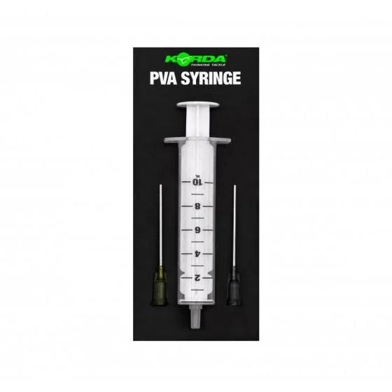 Korda PVA Bag Syringe