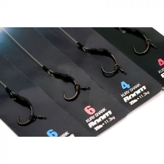 Korda Kurv Spinner Rig