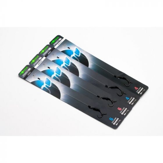 Korda Kurv Spinner Rig
