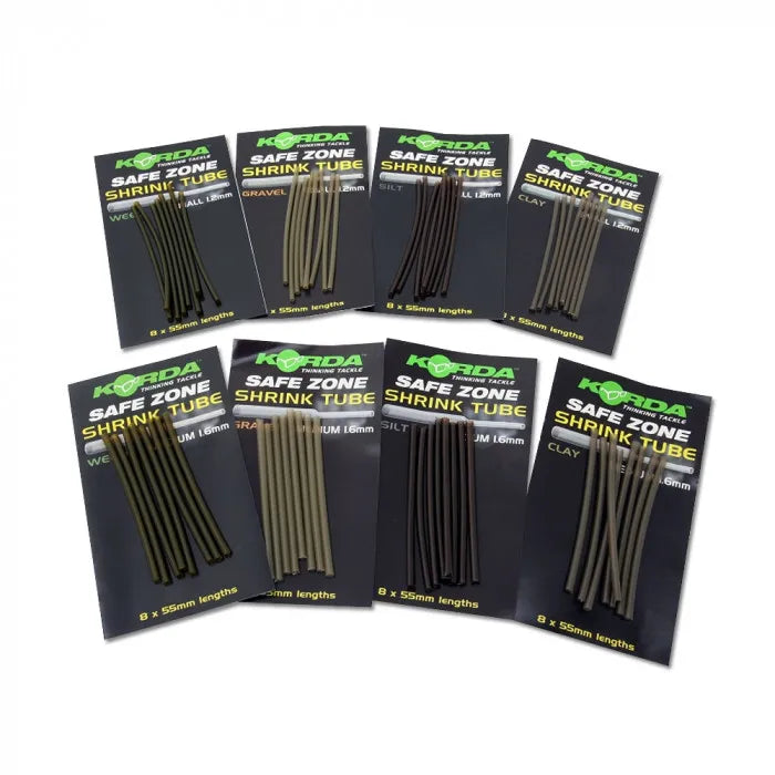 Korda Safe Zone Shink Tube