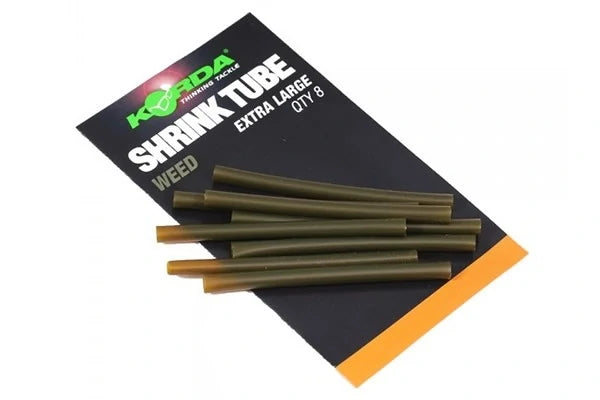 Korda Shrink Tube Weed XL