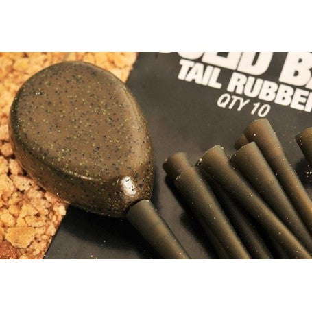 Korda Solidz Tail Rubber