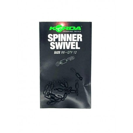 Korda Spinner Swivel