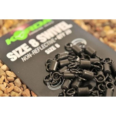 Korda Swivels
