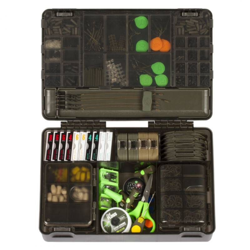 Korda Tackle Box