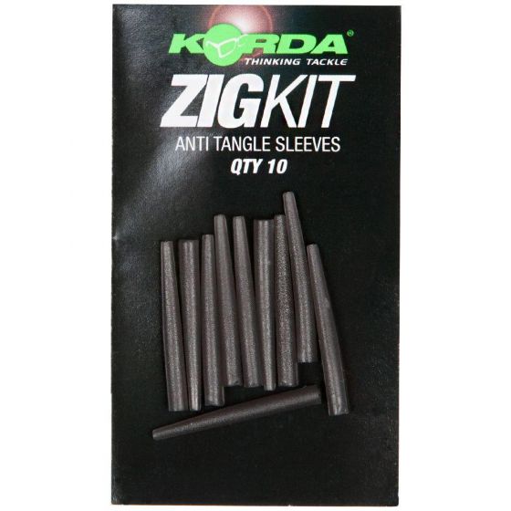 Korda Zig-Kit Anti Tangle Sleeves