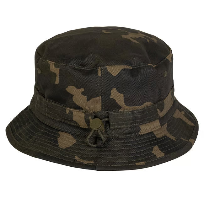Korda Boonie Hat Dark Camo
