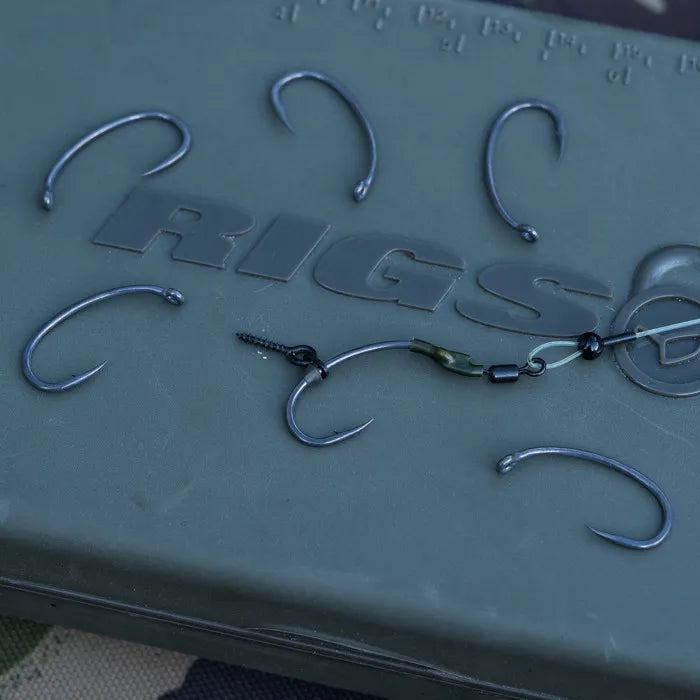Korda Klor Hooks