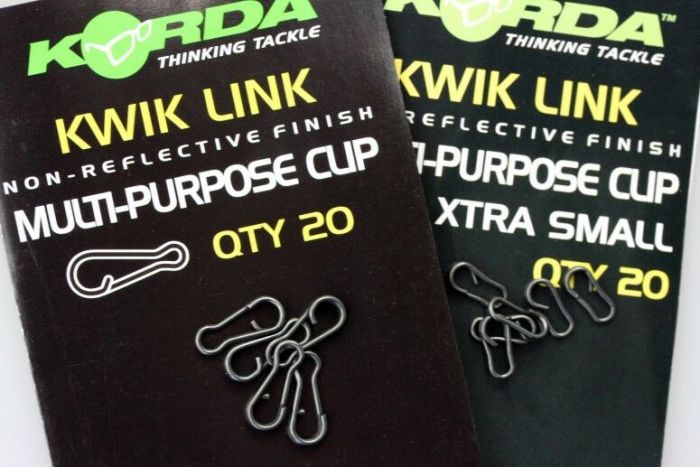 Korda Kwik Links