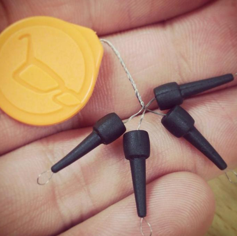 Korda Line Saver Bead