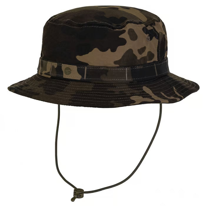 Korda Stalking Bucket Hat Dark Camo