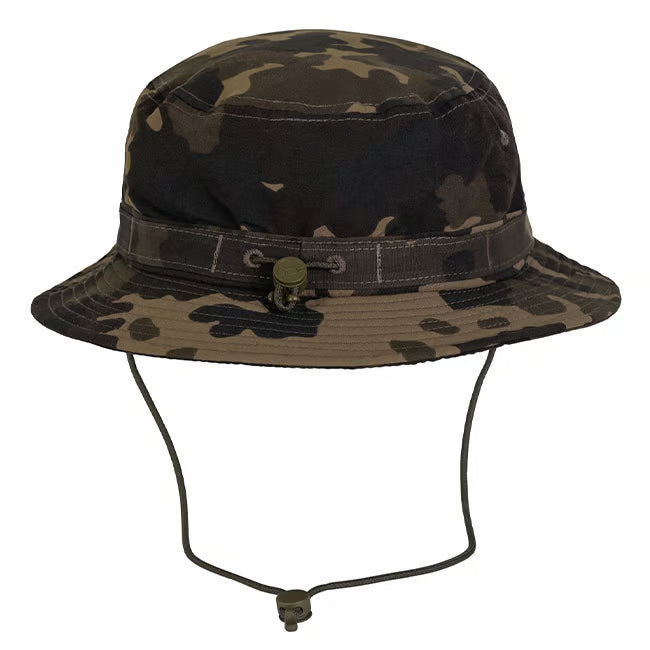 Korda Stalking Bucket Hat Dark Camo