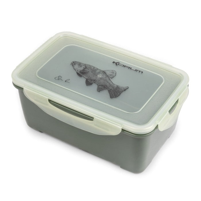 Korum Tench Lunch Box