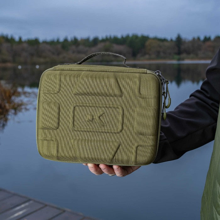 Korum Hardcase Pouch 4L