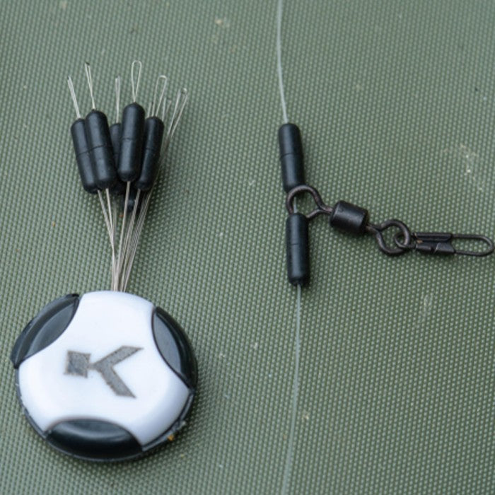 Korum Gripper Stops - Small