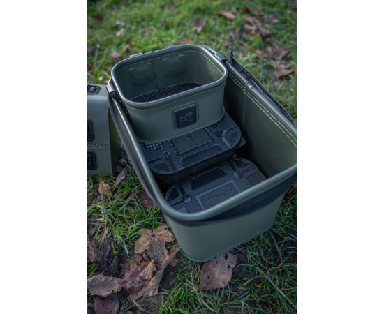 Korum Eva Bait Station