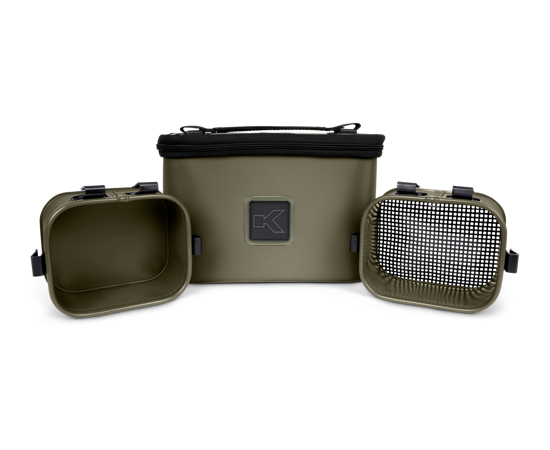 Korum Eva Bait Station