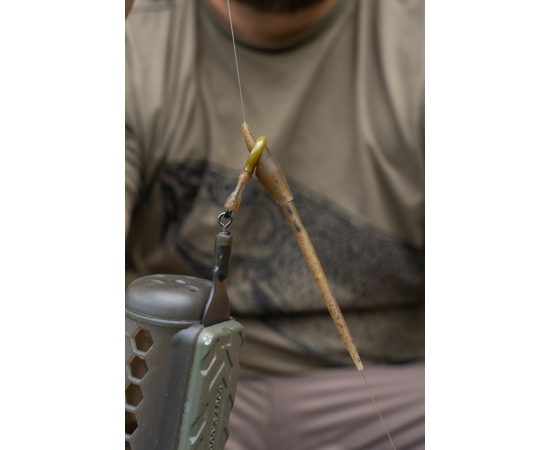 Korum Smokescreen Running Rig Kit – The Tackle Company