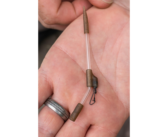 Korum Smokescreen Feeder Booms x2