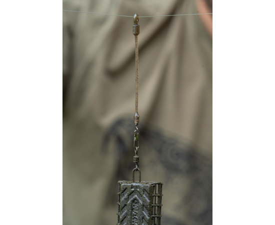 Korum Smokescreen Running Feeder Links x3