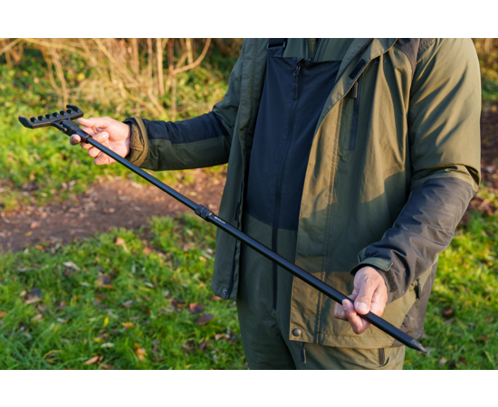 Korum Twistlock Bankstick