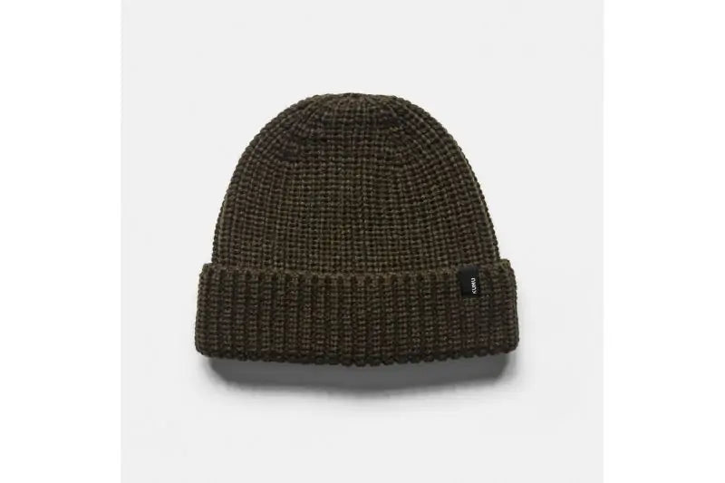 Kumu Unity Beanie - Khaki