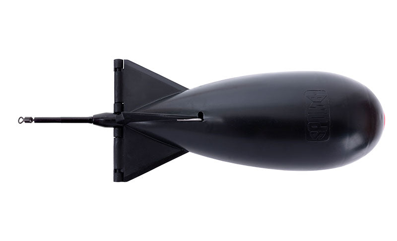 Spomb Large - Black