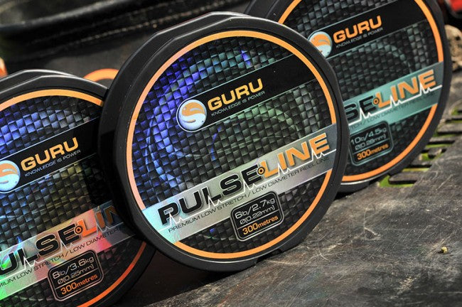 Guru Pulse-Line 300m