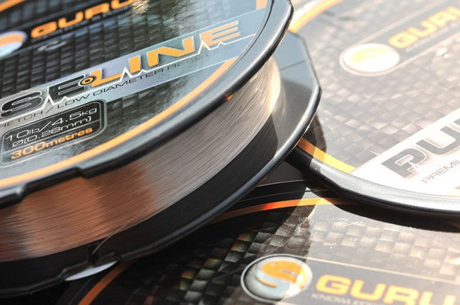 Guru Pulse-Line 300m