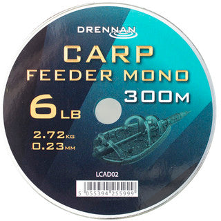 Drennan Carp Feeder 300m