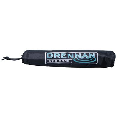 Drennan Rod Sock & Strap Set