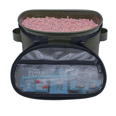 Supporto Per Canna Da Pesca Drennan Specialist - Asta Antiscivolo Con Supporto Per Canna Da Pesca Drennan Specialist - Asta Antiscivolo Con