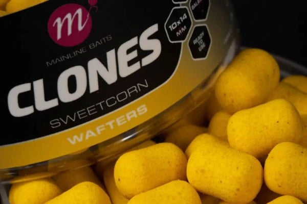 Mainline Clones Sweetcorn Wafters