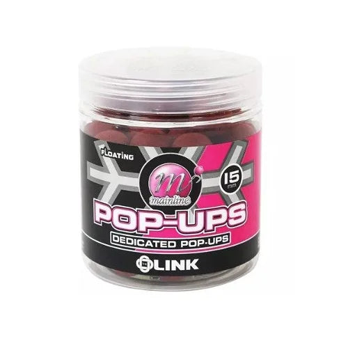 Mainline The Link Pop Ups 15mm