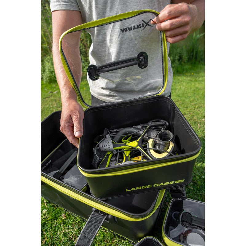 Matrix EVA Large Case 250
