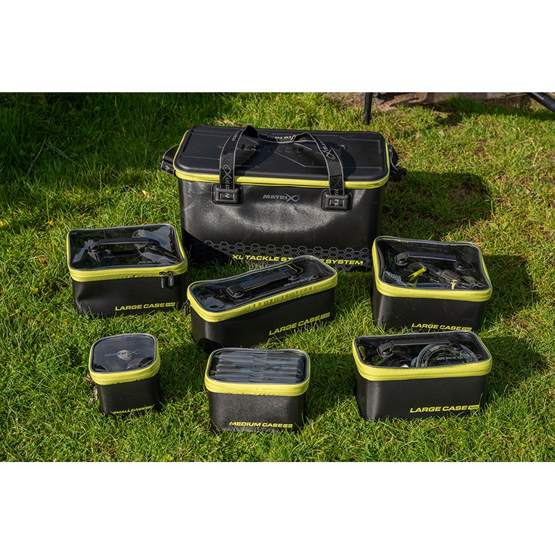 Matrix EVA Medium Case 200