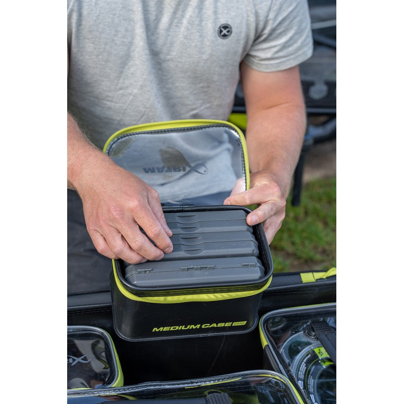 Matrix EVA Medium Case 200