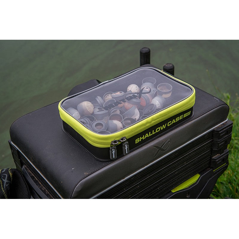 Matrix Shallow EVA Case 180