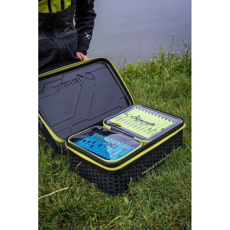 Matrix Shallow EVA Case 180
