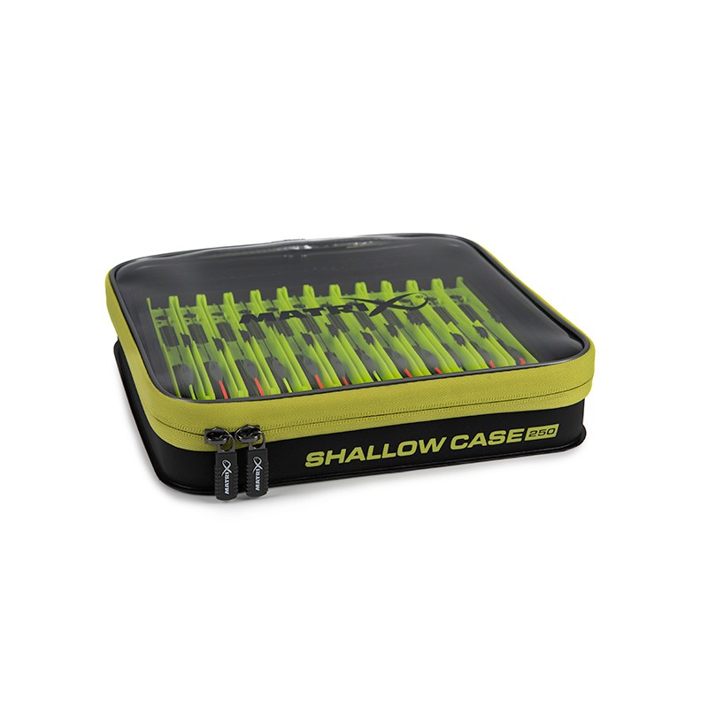 Matrix EVA Shallow Case 250