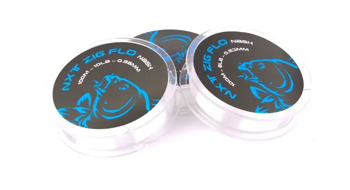 Nash Zigflo 10lb