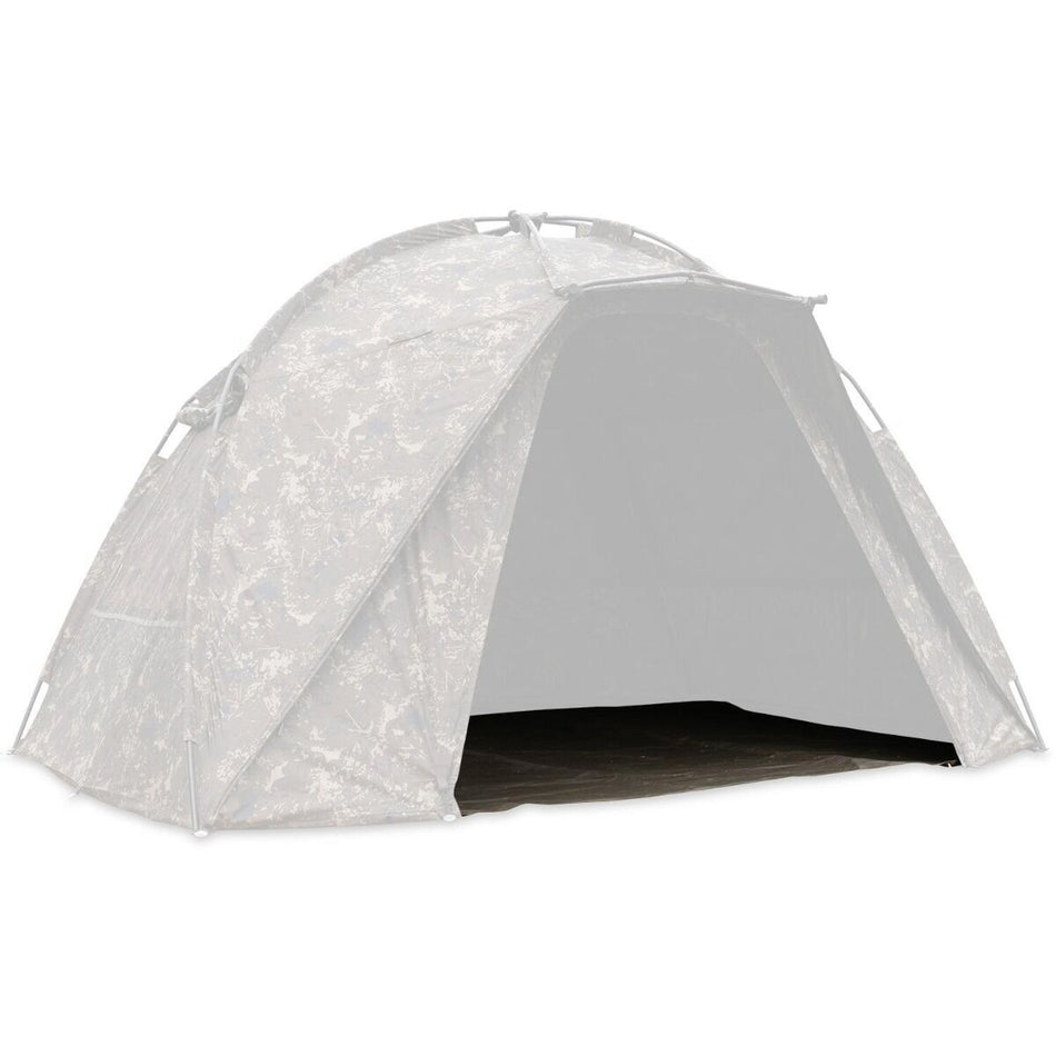 Nash Titan Hide XL Camo Pro Groundsheet