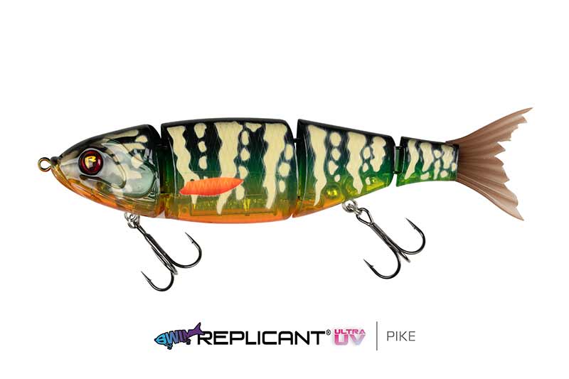 Fox Rage Swim Replicant Pike 83g 18cm
