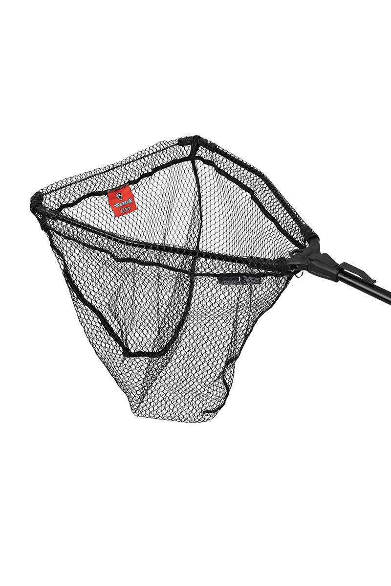 Fox Rage Warrior Net 50CM 2M Rubber Mesh